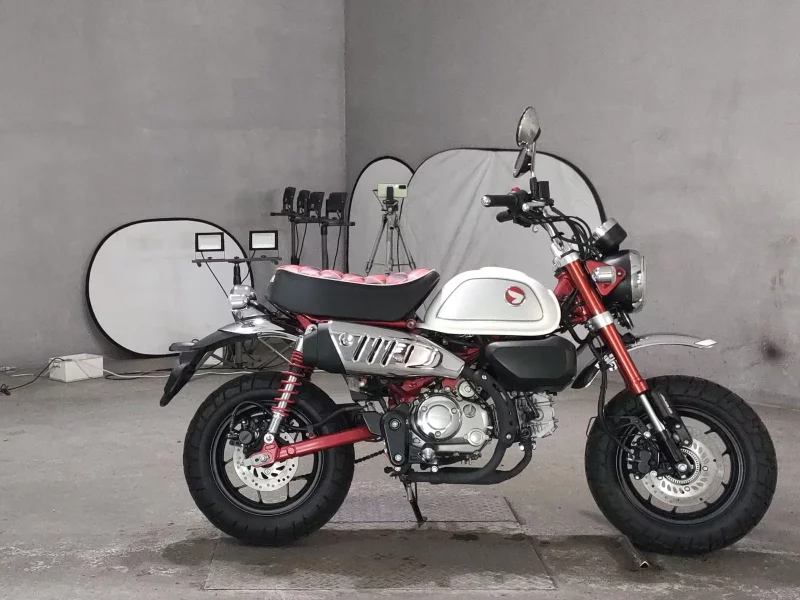 Honda MONKEY 125