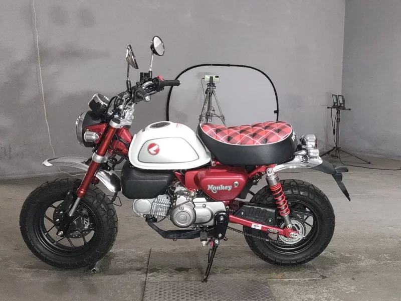 Honda MONKEY 125