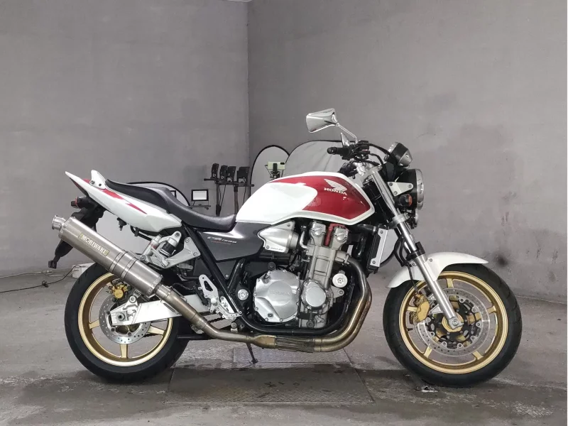 Honda CB1300SF