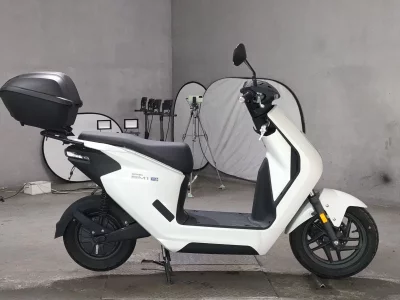 Honda EM1 e: