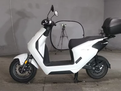 Honda EM1 e: