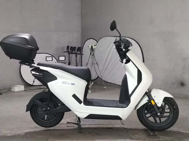 Honda EM1 e:
