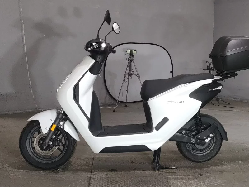 Honda EM1 e: