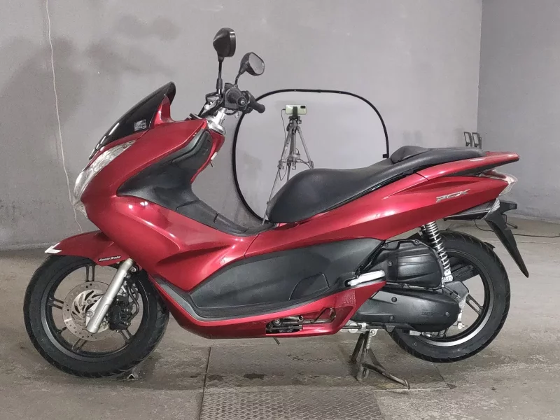 Honda PCX125