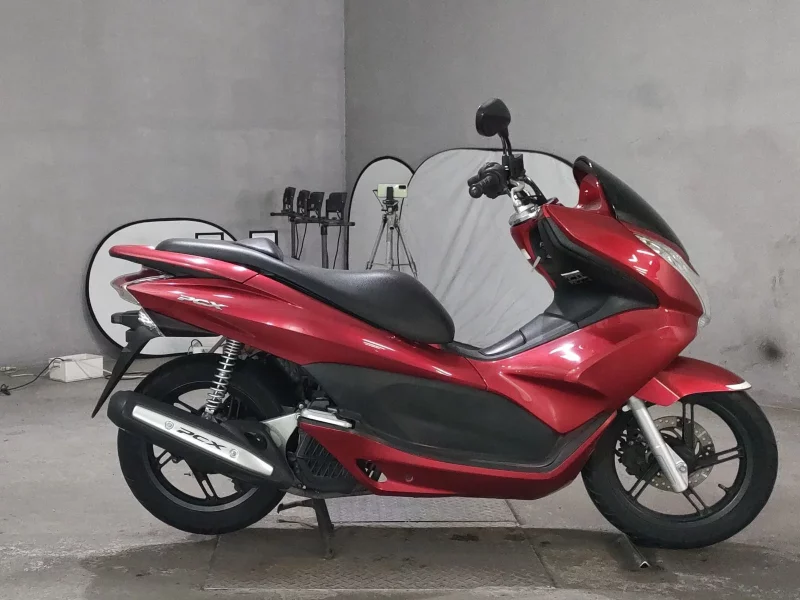 Honda PCX125