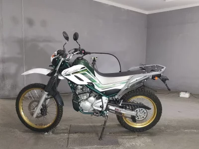 Yamaha SEROW 250