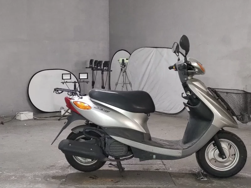 Yamaha JOG