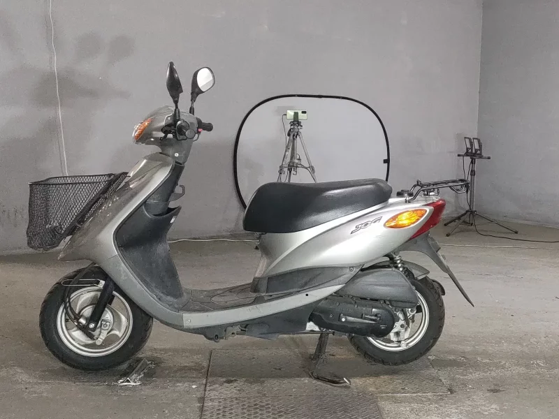 Yamaha JOG