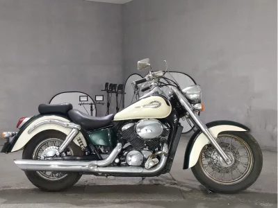 Honda SHADOW400