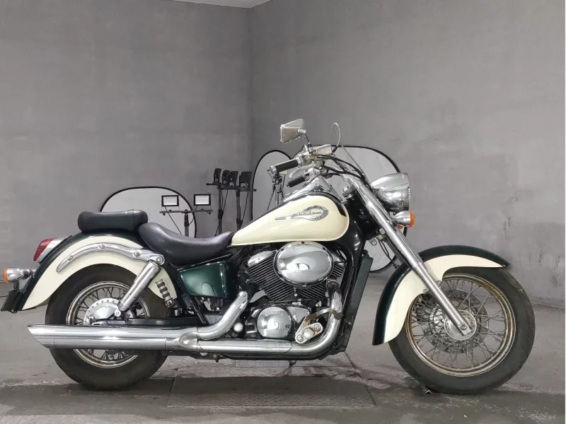 Honda SHADOW400