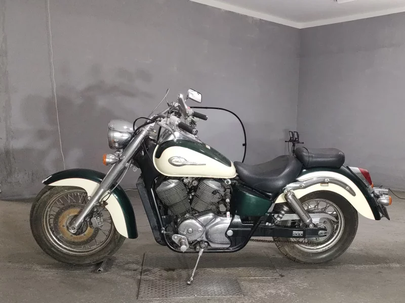 Honda SHADOW400