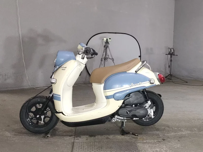 Yamaha VINO