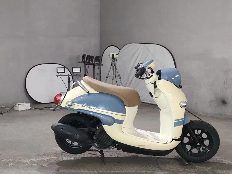 Yamaha VINO