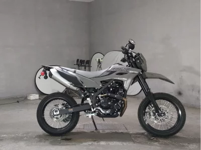 Kawasaki KLX230SM