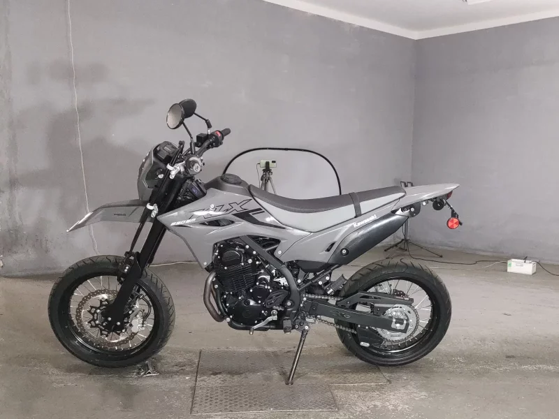 Kawasaki KLX230SM