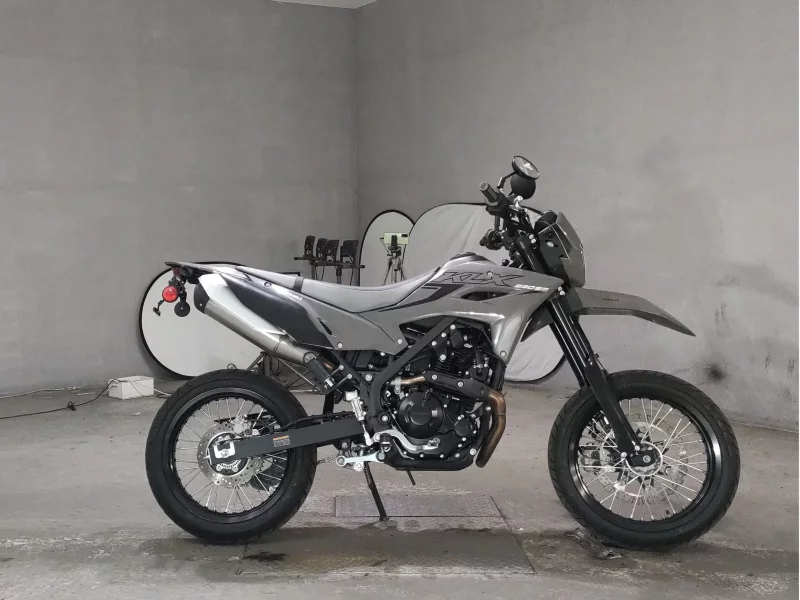 Kawasaki KLX230SM