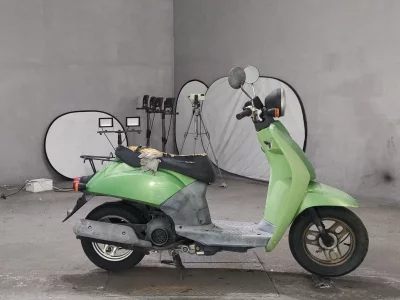 Honda TODAY