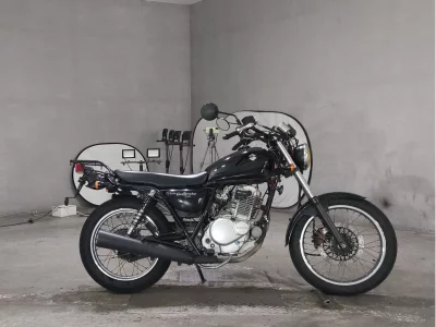 Suzuki GLASS TRACKER BIG BOY