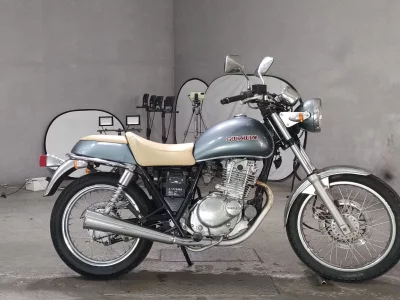 Suzuki VOLTY