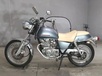 Suzuki VOLTY