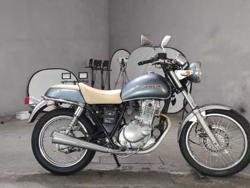 Suzuki VOLTY
