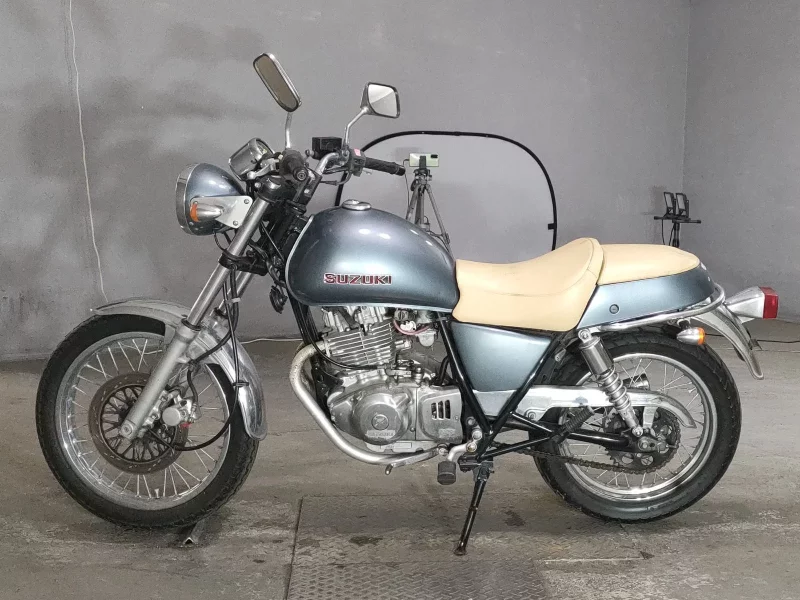 Suzuki VOLTY