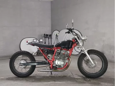 Honda FTR223