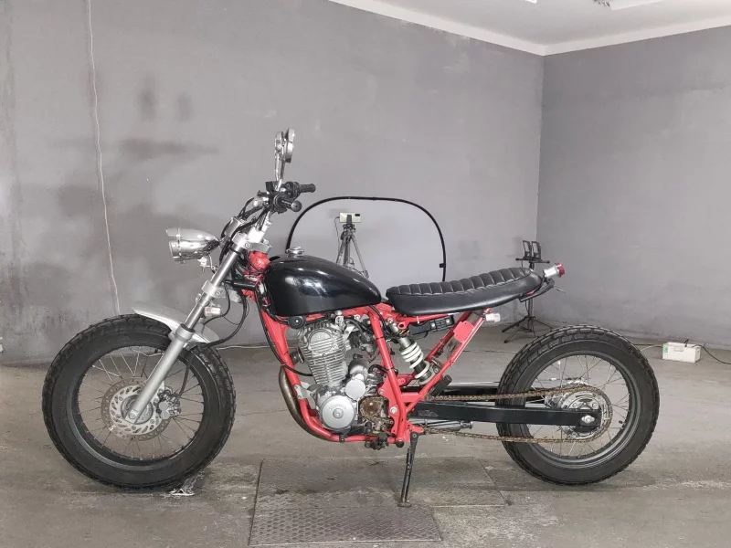 Honda FTR223