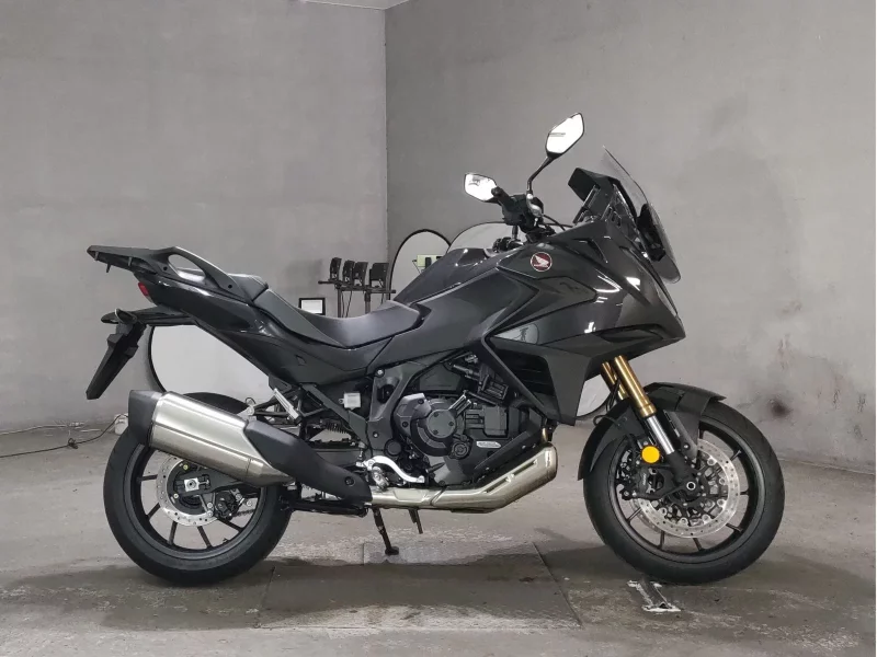 Honda NT1100