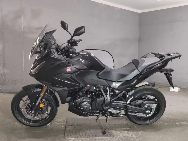 Honda NT1100