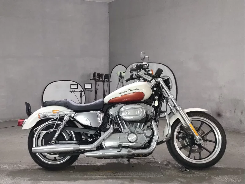 Harley-Davidson HARLEY XL883L