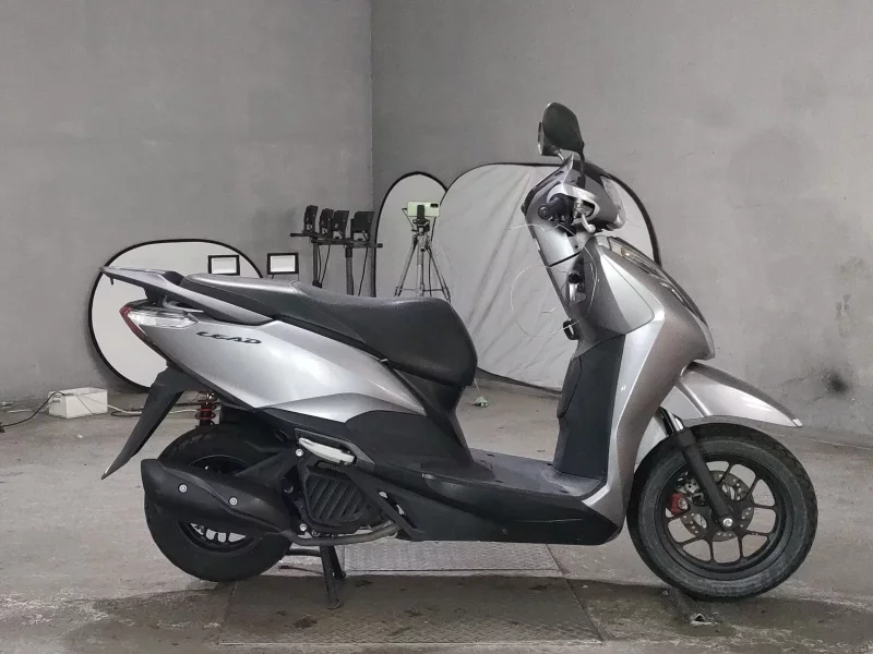 Honda LEAD 125