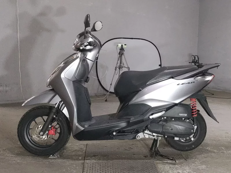Honda LEAD 125