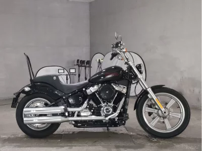 Harley-Davidson HARLEY FXST1750