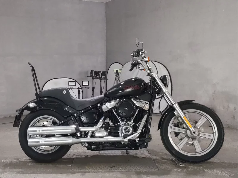 Harley-Davidson HARLEY FXST1750