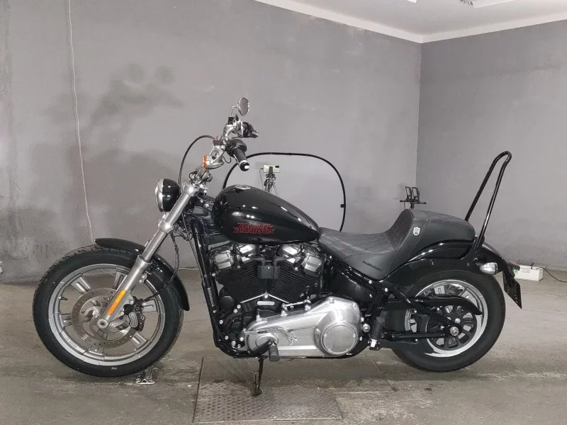 Harley-Davidson HARLEY FXST1750