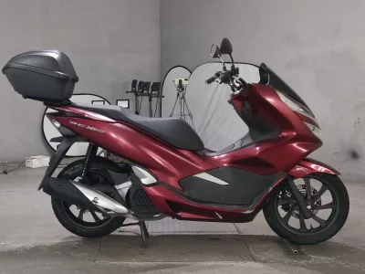Honda PCX150
