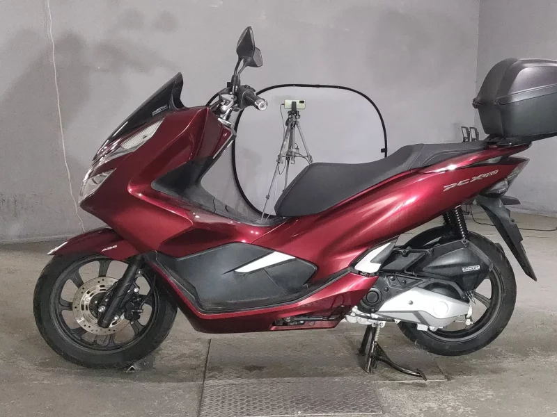 Honda PCX150