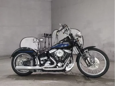 Harley-Davidson HARLEY FXSTSB1340