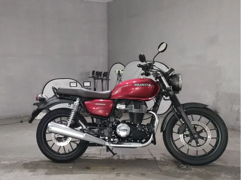 Honda GB350