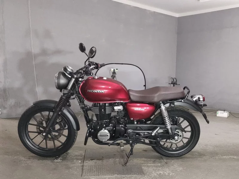 Honda GB350