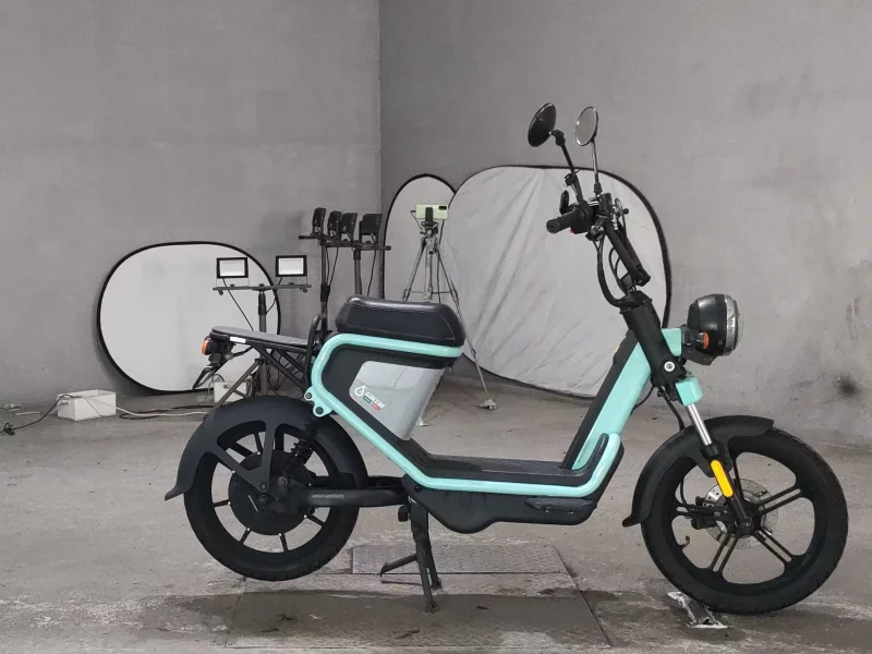 Other GOCCIA GEV600