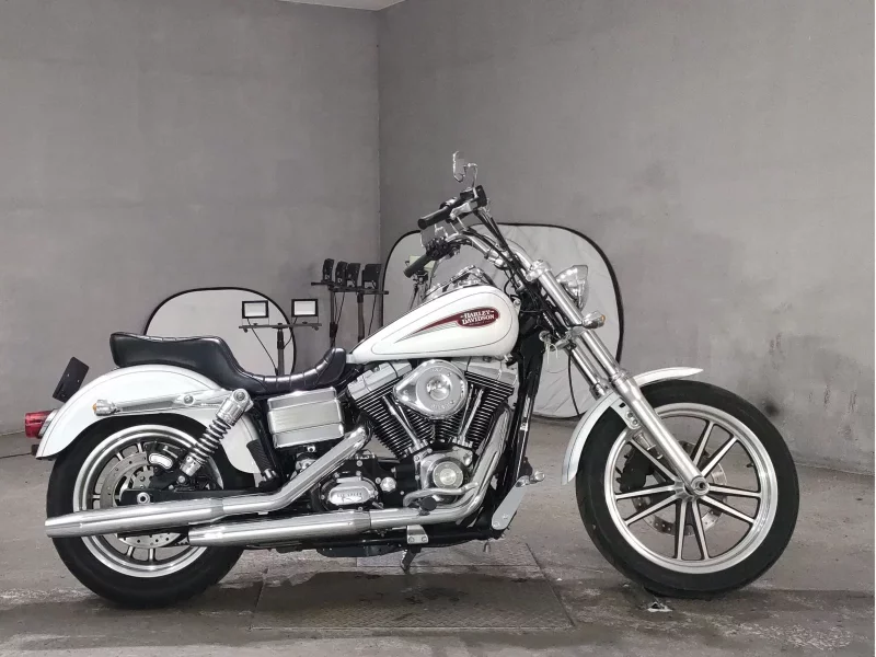 Harley-Davidson HARLEY FXDL1580