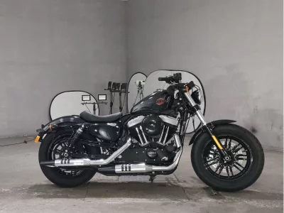 Harley-Davidson HARLEY XL1200X