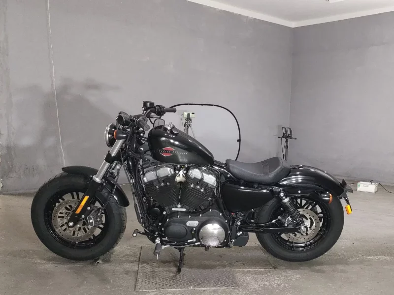 Harley-Davidson HARLEY XL1200X