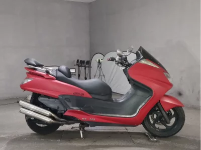 Yamaha GRAND MAJESTY250