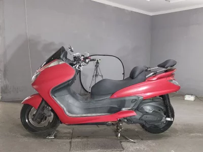 Yamaha GRAND MAJESTY250