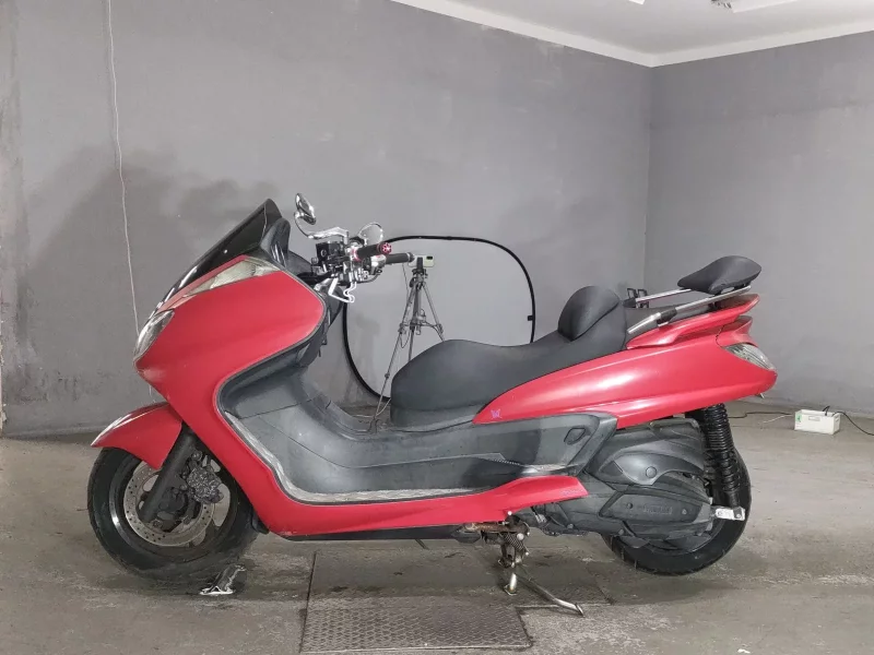 Yamaha GRAND MAJESTY250