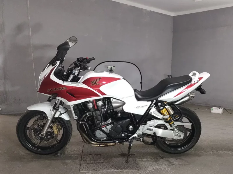 Honda CB1300SF BOLDOR