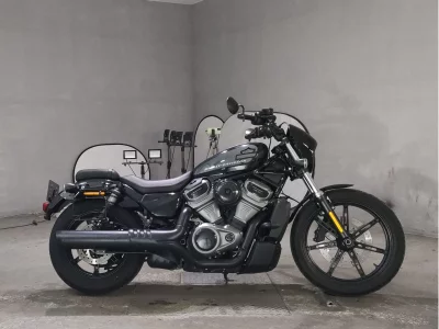Harley-Davidson HARLEY RH975